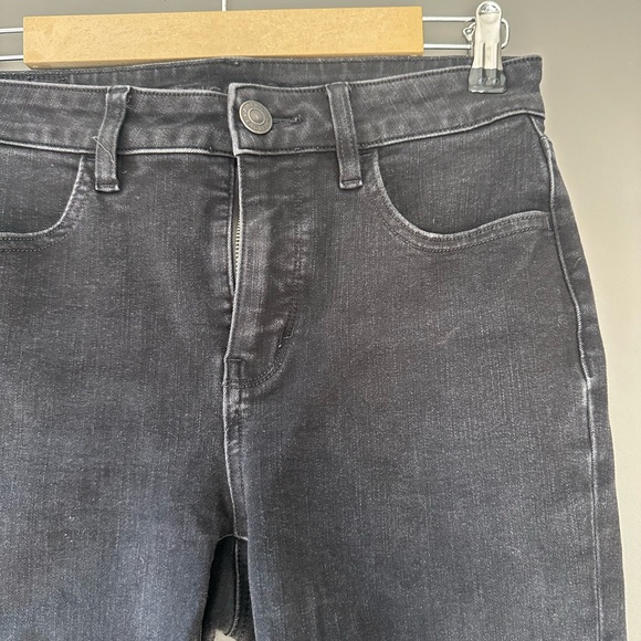 AEO High Rise Jegging - Picture 4 of 7